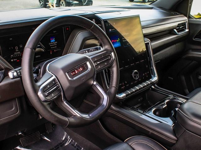 2025 GMC Yukon Elevation - 23077234 - 14