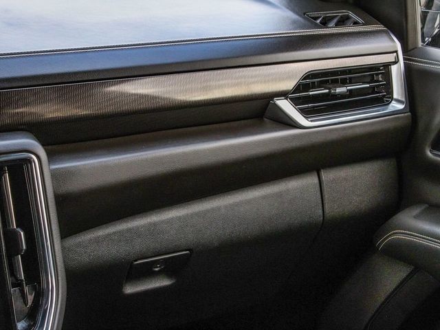 2025 GMC Yukon Elevation - 23077234 - 16