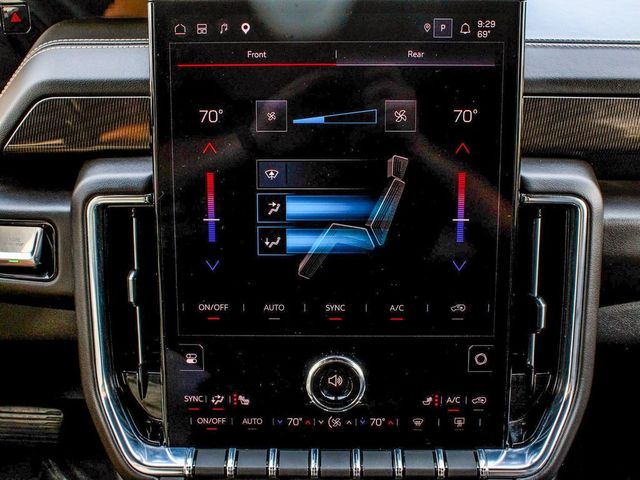2025 GMC Yukon Elevation - 23077234 - 18