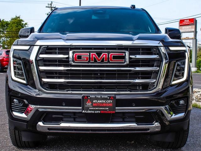 2025 GMC Yukon Elevation - 23077234 - 1