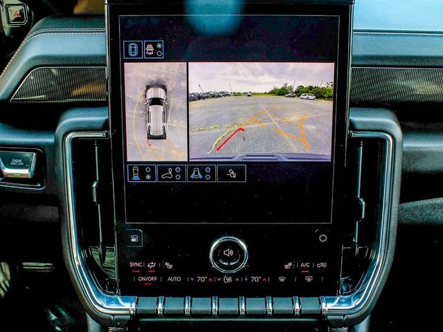2025 GMC Yukon Elevation - 23077234 - 19