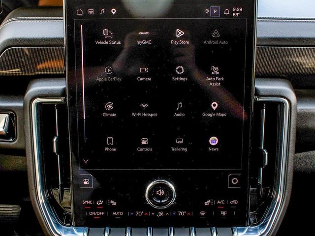 2025 GMC Yukon Elevation - 23077234 - 20