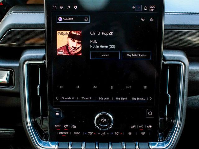 2025 GMC Yukon Elevation - 23077234 - 21