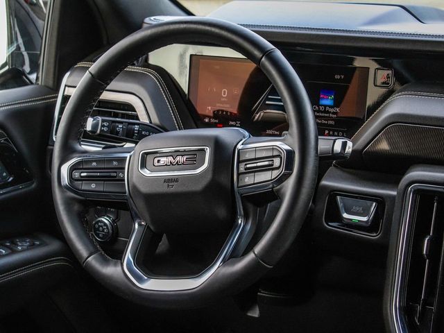 2025 GMC Yukon Elevation - 23077234 - 22