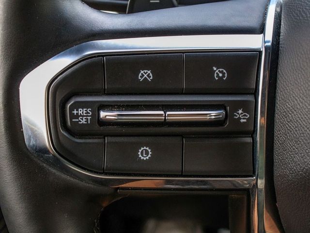 2025 GMC Yukon Elevation - 23077234 - 24