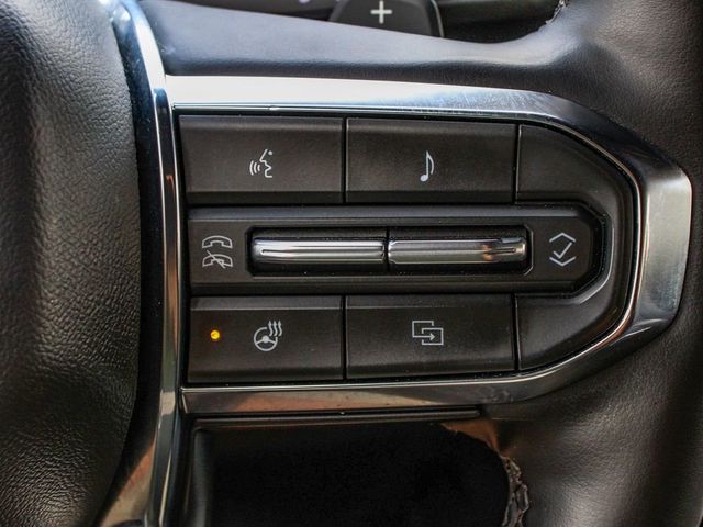 2025 GMC Yukon Elevation - 23077234 - 25