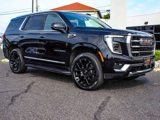 2025 GMC Yukon Elevation - 23077234 - 2