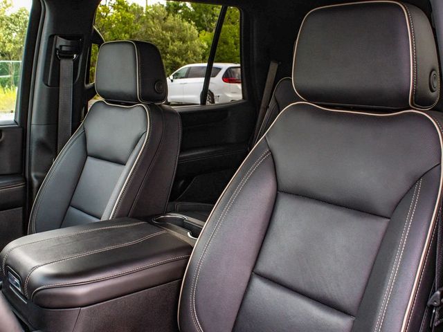 2025 GMC Yukon Elevation - 23077234 - 29