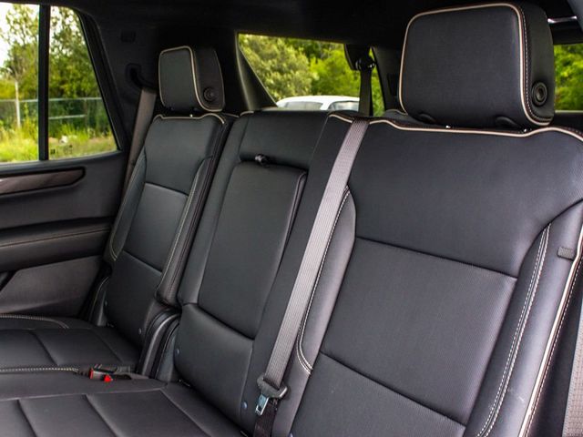 2025 GMC Yukon Elevation - 23077234 - 30