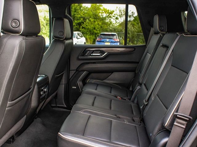 2025 GMC Yukon Elevation - 23077234 - 31