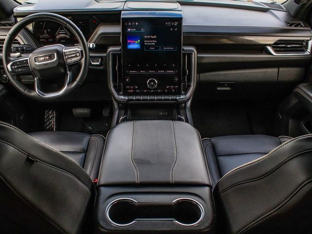 2025 GMC Yukon Elevation - 23077234 - 34