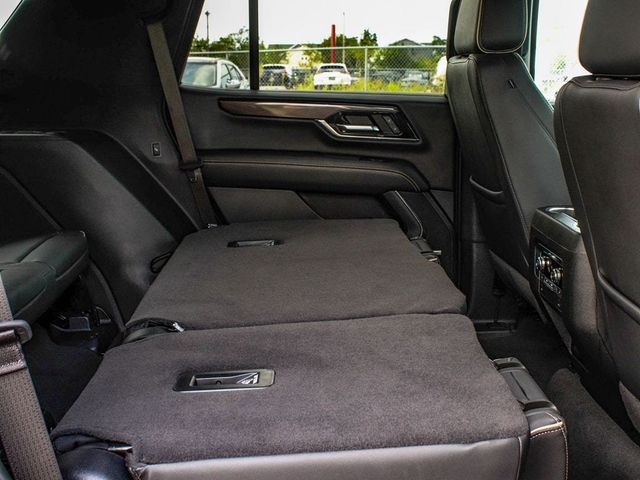 2025 GMC Yukon Elevation - 23077234 - 35