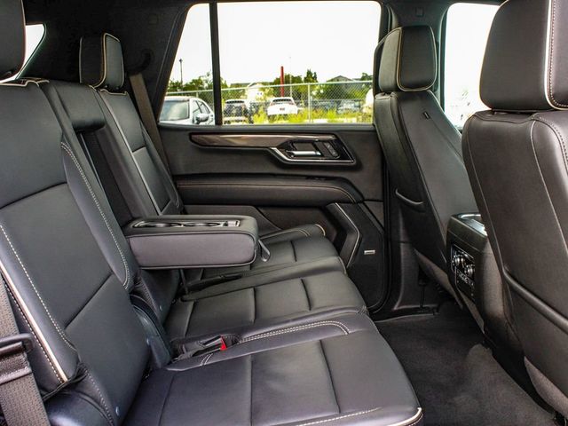 2025 GMC Yukon Elevation - 23077234 - 36