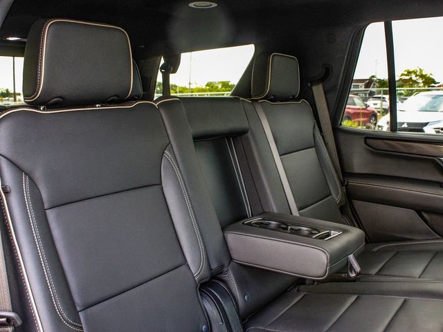 2025 GMC Yukon Elevation - 23077234 - 37