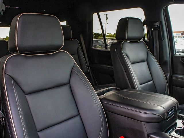 2025 GMC Yukon Elevation - 23077234 - 38