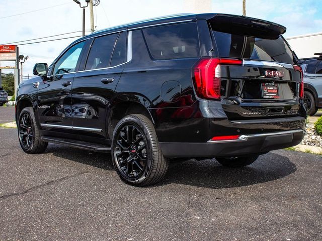 2025 GMC Yukon Elevation - 23077234 - 3