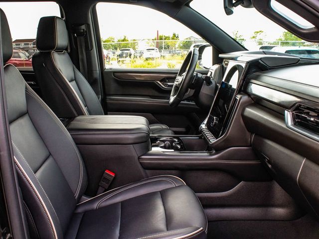 2025 GMC Yukon Elevation - 23077234 - 39