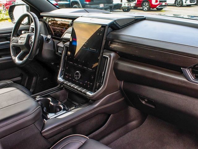2025 GMC Yukon Elevation - 23077234 - 40