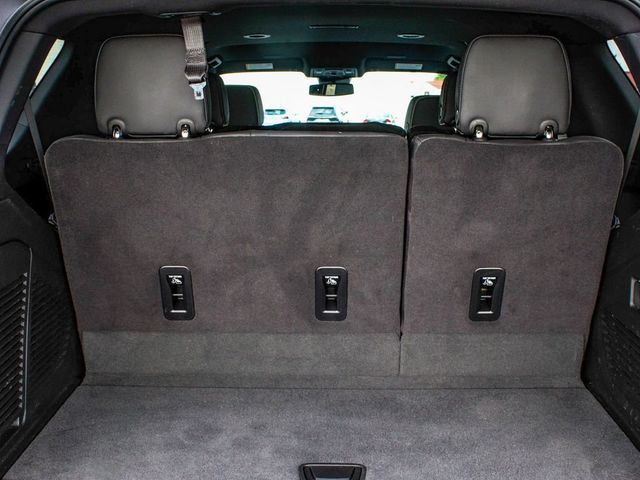 2025 GMC Yukon Elevation - 23077234 - 41