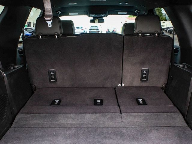 2025 GMC Yukon Elevation - 23077234 - 42