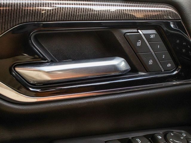 2025 GMC Yukon Elevation - 23077234 - 8