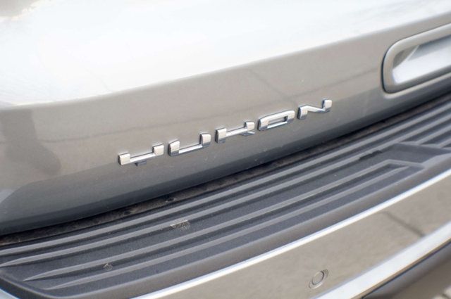 2025 GMC Yukon LocalTrade/AT4-Duramax-TurboDiesel/2ndRowCaptains/360Camera/NAV - 22988712 - 9