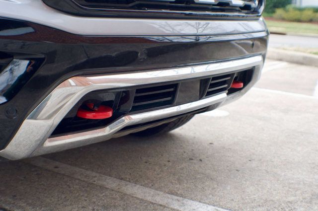 2025 GMC Yukon LocalTrade/AT4-Duramax-TurboDiesel/2ndRowCaptains/360Camera/NAV - 22988712 - 11