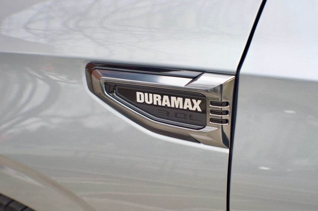 2025 GMC Yukon LocalTrade/AT4-Duramax-TurboDiesel/2ndRowCaptains/360Camera/NAV - 22988712 - 12