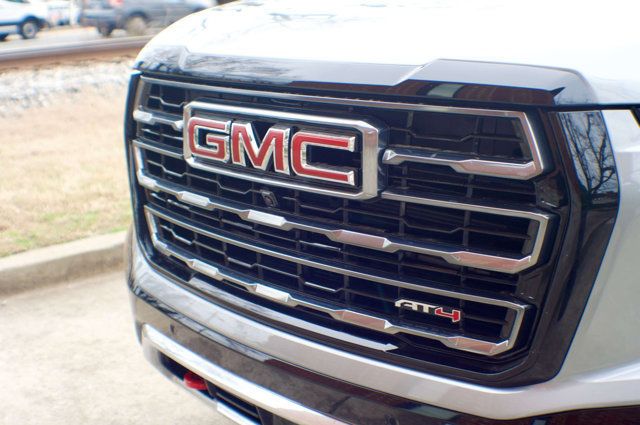2025 GMC Yukon LocalTrade/AT4-Duramax-TurboDiesel/2ndRowCaptains/360Camera/NAV - 22988712 - 15