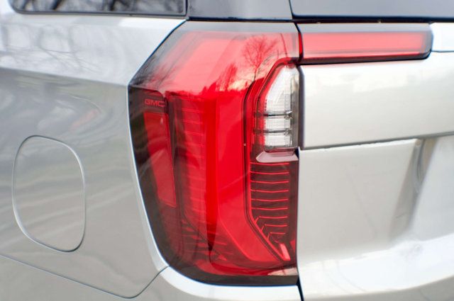 2025 GMC Yukon LocalTrade/AT4-Duramax-TurboDiesel/2ndRowCaptains/360Camera/NAV - 22988712 - 16