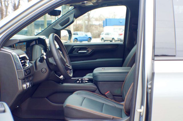 2025 GMC Yukon LocalTrade/AT4-Duramax-TurboDiesel/2ndRowCaptains/360Camera/NAV - 22988712 - 20