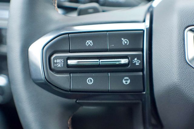 2025 GMC Yukon LocalTrade/AT4-Duramax-TurboDiesel/2ndRowCaptains/360Camera/NAV - 22988712 - 23