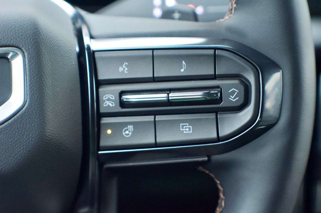 2025 GMC Yukon LocalTrade/AT4-Duramax-TurboDiesel/2ndRowCaptains/360Camera/NAV - 22988712 - 24