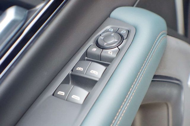 2025 GMC Yukon LocalTrade/AT4-Duramax-TurboDiesel/2ndRowCaptains/360Camera/NAV - 22988712 - 26