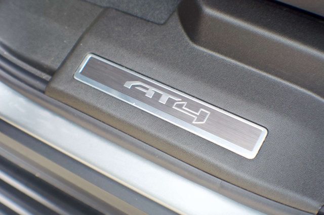 2025 GMC Yukon LocalTrade/AT4-Duramax-TurboDiesel/2ndRowCaptains/360Camera/NAV - 22988712 - 27