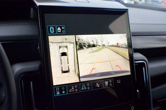 2025 GMC Yukon LocalTrade/AT4-Duramax-TurboDiesel/2ndRowCaptains/360Camera/NAV - 22988712 - 29