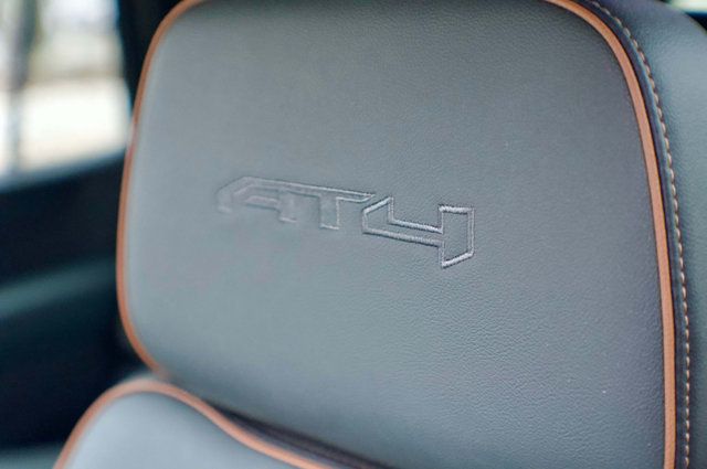 2025 GMC Yukon LocalTrade/AT4-Duramax-TurboDiesel/2ndRowCaptains/360Camera/NAV - 22988712 - 35