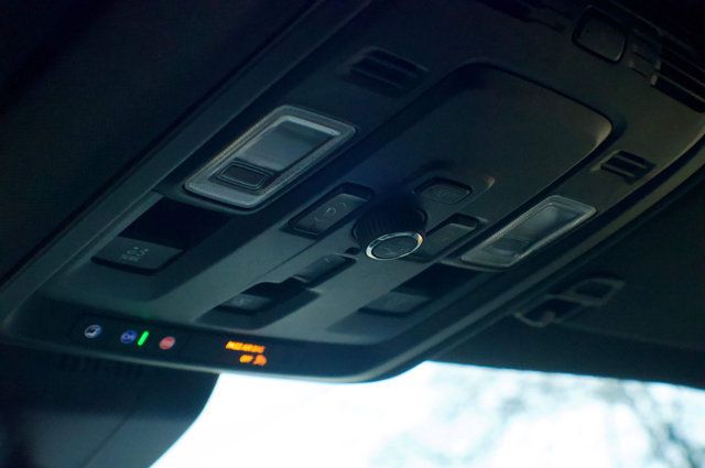 2025 GMC Yukon LocalTrade/AT4-Duramax-TurboDiesel/2ndRowCaptains/360Camera/NAV - 22988712 - 37