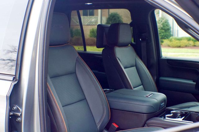 2025 GMC Yukon LocalTrade/AT4-Duramax-TurboDiesel/2ndRowCaptains/360Camera/NAV - 22988712 - 40