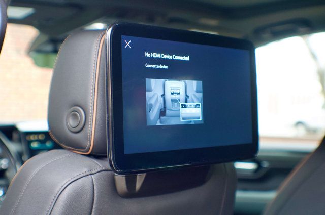 2025 GMC Yukon LocalTrade/AT4-Duramax-TurboDiesel/2ndRowCaptains/360Camera/NAV - 22988712 - 47