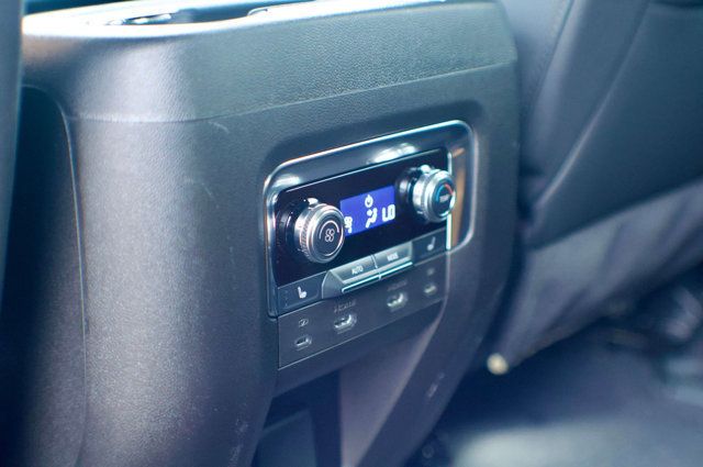 2025 GMC Yukon LocalTrade/AT4-Duramax-TurboDiesel/2ndRowCaptains/360Camera/NAV - 22988712 - 48