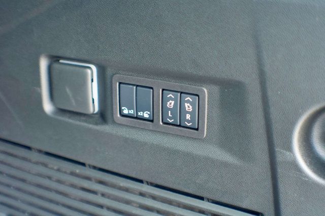 2025 GMC Yukon LocalTrade/AT4-Duramax-TurboDiesel/2ndRowCaptains/360Camera/NAV - 22988712 - 51