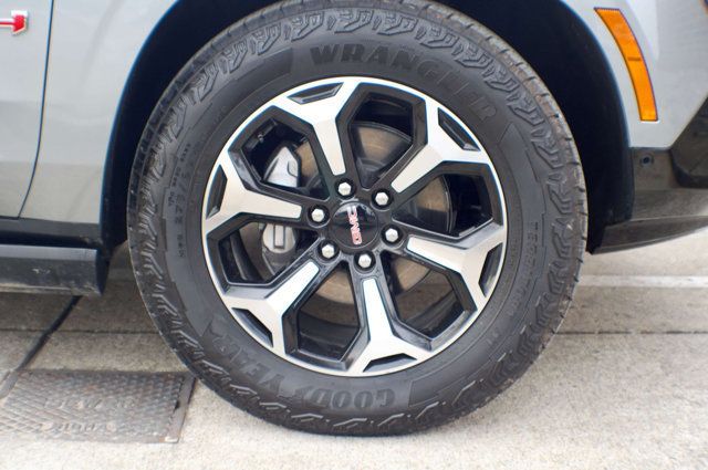 2025 GMC Yukon LocalTrade/AT4-Duramax-TurboDiesel/2ndRowCaptains/360Camera/NAV - 22988712 - 52