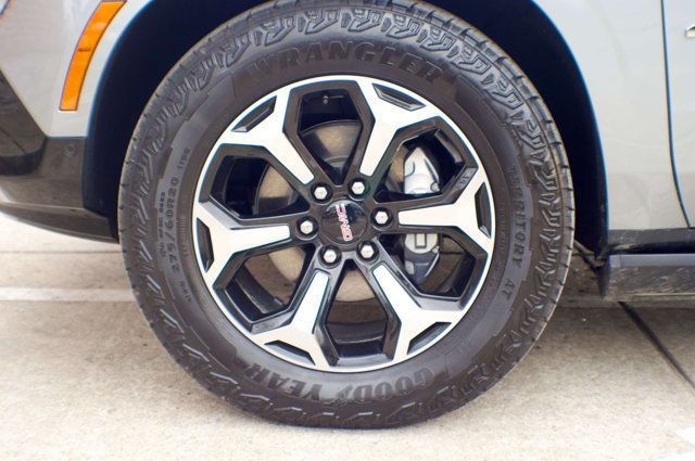 2025 GMC Yukon LocalTrade/AT4-Duramax-TurboDiesel/2ndRowCaptains/360Camera/NAV - 22988712 - 53