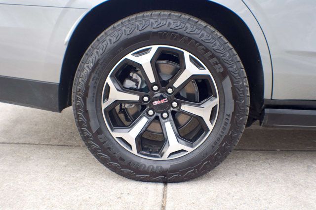 2025 GMC Yukon LocalTrade/AT4-Duramax-TurboDiesel/2ndRowCaptains/360Camera/NAV - 22988712 - 55