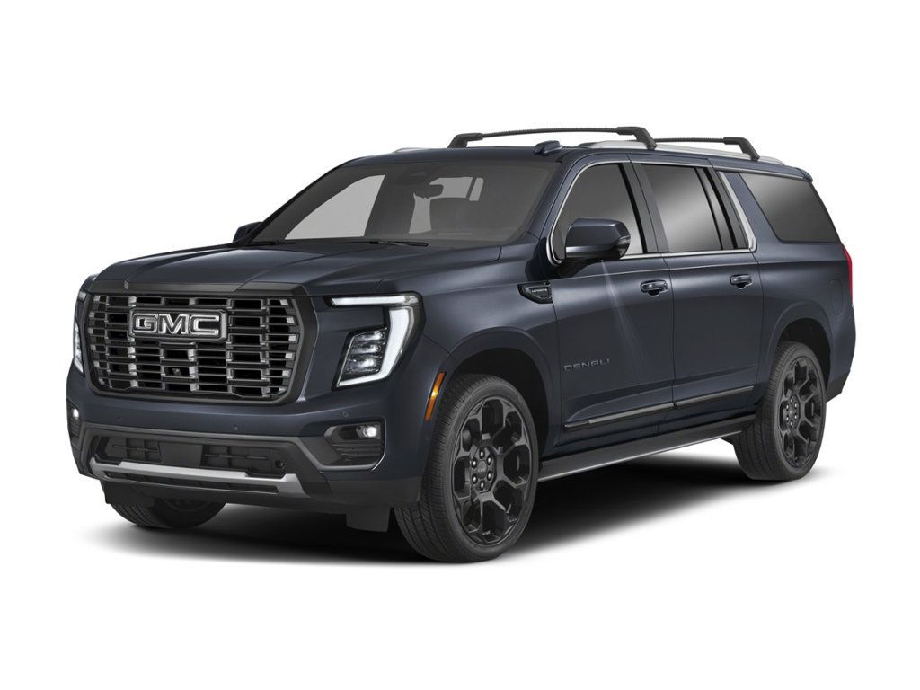 2025 GMC Yukon XL 4WD 4dr Denali - 23069548 - 0