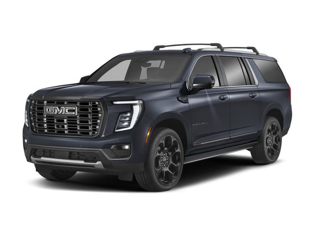 2025 GMC Yukon XL 4WD 4dr Denali - 23069548 - 0