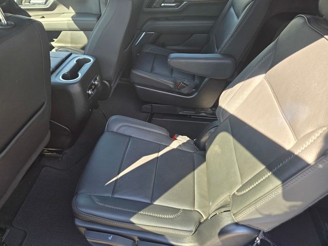 2025 GMC Yukon XL 4WD 4dr Denali - 23022818 - 9