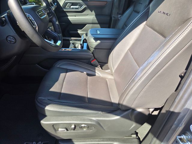 2025 GMC Yukon XL 4WD 4dr Denali - 23022818 - 12