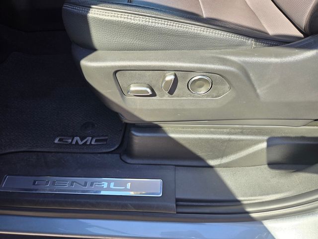 2025 GMC Yukon XL 4WD 4dr Denali - 23022818 - 13